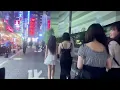 Tokyo Red Light District After 1:30 AM | Shinjuku Kabukicho - Nightlife