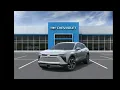 New 2026 Chevrolet Blazer EV LT - Ontario CA