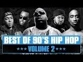 Download Lagu 90's Hip Hop Mix #02 | Best of Old School Rap Songs | Throwback Rap Classics | Westcoast Eastcoast