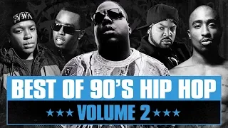 90 S Hip Hop Mix 02 Best Of Old School Rap Songs Throwback Rap Classics Westcoast Eastcoast 