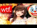 We NEED to TALK About RENT A GIRLFRIEND