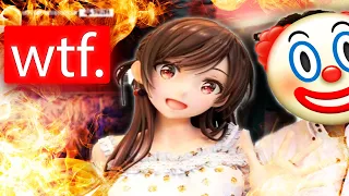 We NEED to TALK About RENT A GIRLFRIEND