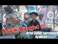 Download Lagu ARIEL GEBOT X PUSANG ROP | DOMBA KURING MEDLEY | ASYIK BANGET GUYS ❗❗❗