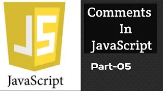 JavaScript Tutorial In Hindi Comments In JavaScript Part-05