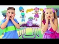 Download Lagu Diana dan Roma - Kartun anak-anak