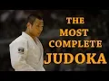 THE MOST COMPLETE JUDOKA - Masashi Ebinuma - 柔道