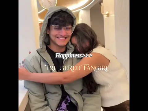 Her happiness 🥺🤌🏻❤️ #triggeredinsaan @triggeredinsaan #ruchikarathore #fypシ゚viral #trending
