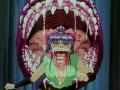 La Blue Girl Vore Extended