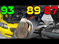Download Lagu Is There Actually a Benefit to Putting High Octane Fuel in a Low Octane Engine? • Cars Simplified