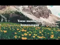 Download Lagu Yesus memegangku Cover + Lirik