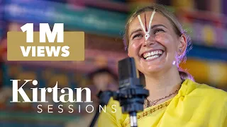 radha naam dhun shankaridasi kirtan sessions