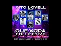 Download Lagu Xito Lovell \u0026 Que Xopa Collective | Live From The Roger Smith