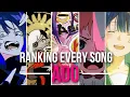 Download Lagu Ranking Every Ado Song (I've Heard)