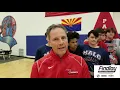 The Mohave Valley Daily News and Findlay of Bullhead City present the team of the week award