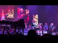 Tedeschi Trucks Band  “Future Soul” Opener 5/14/25 Harrah’s Cherokee Center, Asheville, NC