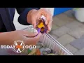 Purple Sea Urchins Are Being Turned Into A Delicacy To Save Kelp