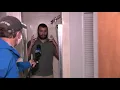Stephen Seaback EF-3 Tornado Survivor In His Own Words Onalaska TX 4-23-2020