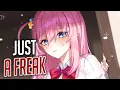 Download Lagu Nightcore - Freaks (Rock Version) (Lyrics)
