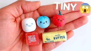 I Made the World’s Smallest Squishy 🤏