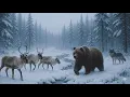 TAIGA The Terrifying Reality of Earth s Largest Forest