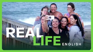 Speaking English: Want to ACTUALLY Improve?