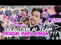 Download Lagu SATU OFIS RIUH KEHADIRAN PAPAMAN 💢 AI TEAM BORONG SEMUA ⁉️