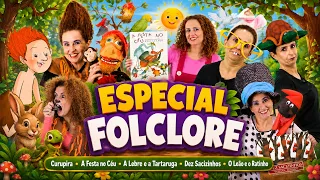 "Folclore Brasileiro"
