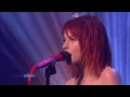 Download Lagu Paramore - The Only Exception - Ellen HD