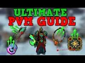 The ULTIMATE Runescape 3 PvM Guide - Perks Auras Gear Relics More