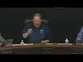 City Council Meeting Live Stream March 17 2026