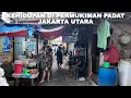 Lagu Kehidupan Di Permukiman Padat Jakarta Utara | Real Life in Jakarta