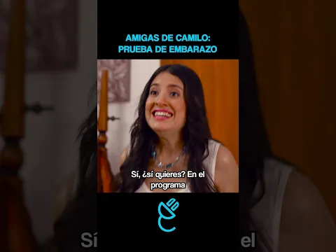Prueba De Embarazo