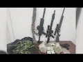 Two Kentucky agencies arrest two in drug investigation