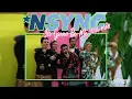 Download Lagu *NSYNC - It's Gonna Be Me (80's Mix)