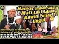 Download Lagu CERAMAH TERBARU.!!! Guru Yanor Kalua di Pengambangan || TASBIHNYA LAIN NANG BARINTING LAGI BU AI⁉️😁
