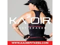 Week 1 Review - Kaoir Waist Eraser