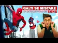 Download Lagu Jagga Jasoos: GALTI SE MISTAKE | SPIDER-MAN Version | VIDEO Song