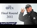Download Lagu Darren Clarke  - Final Round in full | The Open at Royal St George's 2011