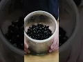 Download Lagu Fermenting black soybeans into black bean paste