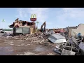 Death of a McDonald s Fairmont MN McDonald s Demolition