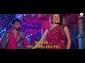 Gori Radha Ne Kado Kaan Lyrics  - Wrong Side Raju | Kirtidan Gadhvi | Garba | Navratri