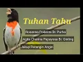 Download Lagu TRIO_ TUHAN TAHU