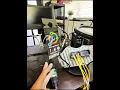 Ford Focus BAD TCM P090C P287A FIX