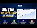 Line Chart in Matplotlib The ONE Chart Every Data Analyst Must Know