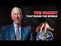 Who Are The Rothschild Family and How Did They Create Their Fortune