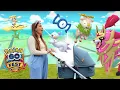 Download Lagu POKÉMON GO FEST GLOBAL 2025! #PokemonGO
