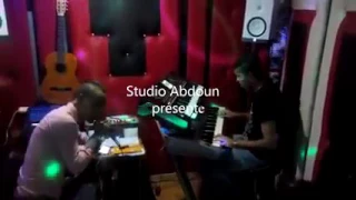 شاب حمزة جيبولي لكبيدة روعة     دندنها