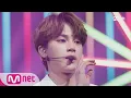 Lagu [THE BOYZ - Right Here] Comeback Stage | M COUNTDOWN 180906 EP.586
