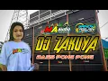 Download Lagu DJ ZAKUYA versi 2 bass gendeng by sandi Aslan #maaudiolawang  #djfullbass #djterbaru2021