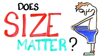 Does Penis Size Matter